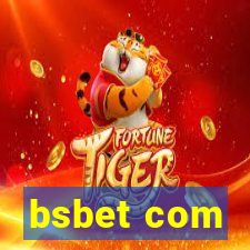 bsbet com